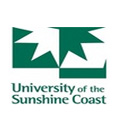 University of the Sunshine Coast校徽