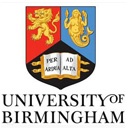 University of Birmingham校徽