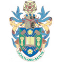Sheffield Hallam University校徽
