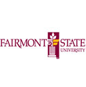 Fairmont State University校徽