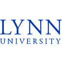 Lynn University校徽