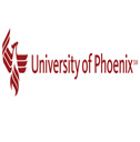 University of Phoenix-North Florida Campus校徽