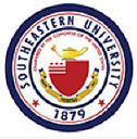 Southeastern University校徽