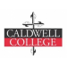 Caldwell College Transfer Program校徽
