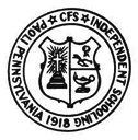 CFS, The School at Church Farm校徽