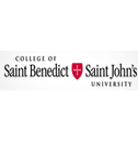 College of St. Benedict and Saint John's University校徽