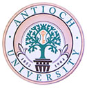 Antioch University McGregor校徽