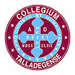 Talladega College校徽
