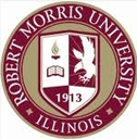 Robert Morris University - Illinois (RMU)校徽