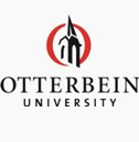 Otterbein College校徽