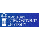 American InterContinental University-Online校徽