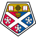 University of Strathclyde校徽