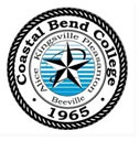 Coastal Bend College校徽
