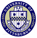 University of Pittsburgh - Titusville Campus校徽