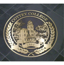 Cottey College校徽