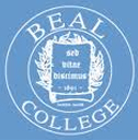Beal College校徽
