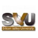 Silicon Valley University校徽