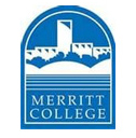 Merritt College校徽