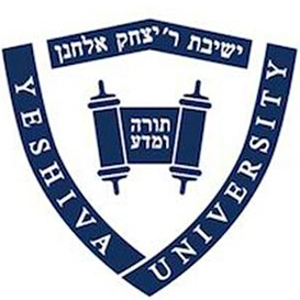 Yeshiva University校徽