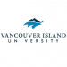 Vancouver Island University校徽