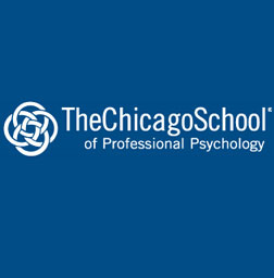 The Chicago School of Professional Psychology Graduate School校徽