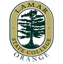 Lamar State College-Orange校徽