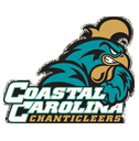 Coastal Carolina University校徽