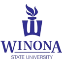 Winona State University -- Rochester Center校徽