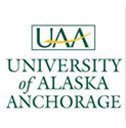 University of Alaska Anchorage - Kenai Peninsula College校徽