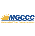 Mississippi Gulf Coast Community College - Jefferson Davis Campus校徽