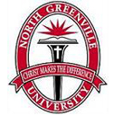 North Greenville University校徽