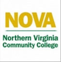 Northern Virginia Community College - Woodbridge Campus校徽