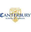 Canterbury School Of Florida校徽