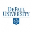 DePaul University Graduate School校徽