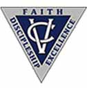 Vail Christian School校徽