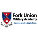Fork Union Military Academy校徽