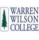 Warren Wilson College校徽