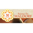 Santa Fe Waldorf School校徽