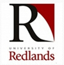 University of Redlands校徽