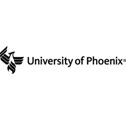 University of Phoenix-Atlanta Campus校徽