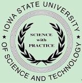 Iowa State University-Business School校徽