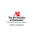 The Art Institute of Charleston校徽