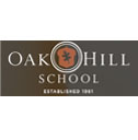 Oak Hill School校徽