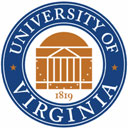 University of Virginia-Main Campus校徽