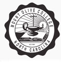 Mount Olive College校徽