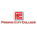 Fresno City College校徽
