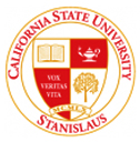 California State University, Stanislaus校徽