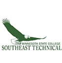 Minnesota State College-Southeast Technical校徽