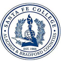 Santa Fe Community College - Starke/Andrews Center校徽