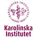 Karolinska Institutet校徽